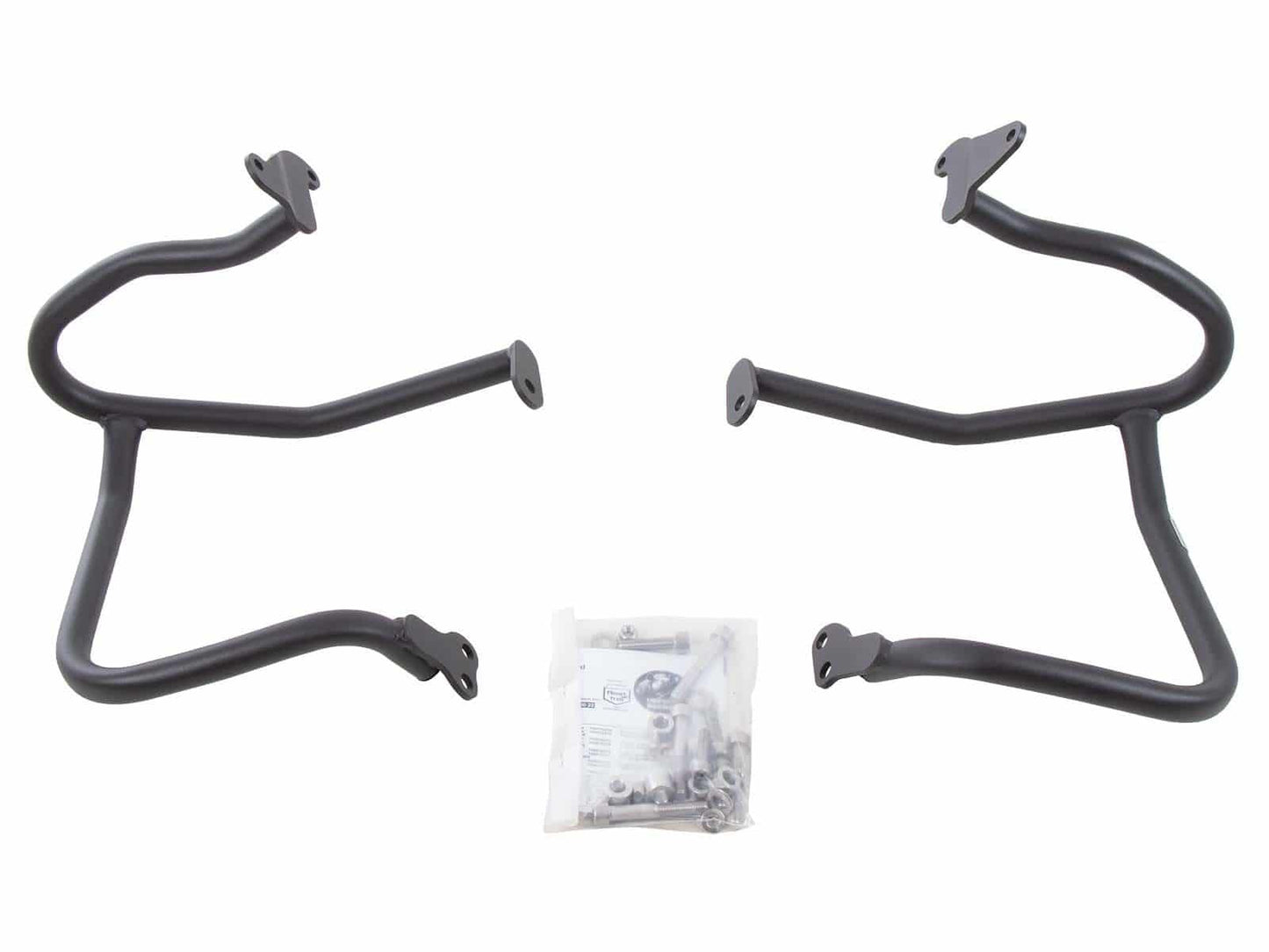 Hepco & Becker Engine protection bar anthracite