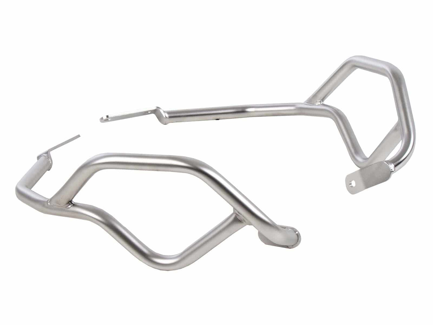 Hepco & Becker Tankguard stainless steel