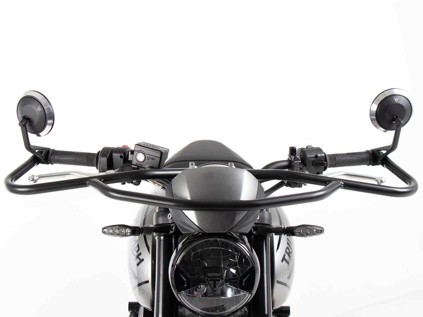 Hepco & Becker Front protection bar