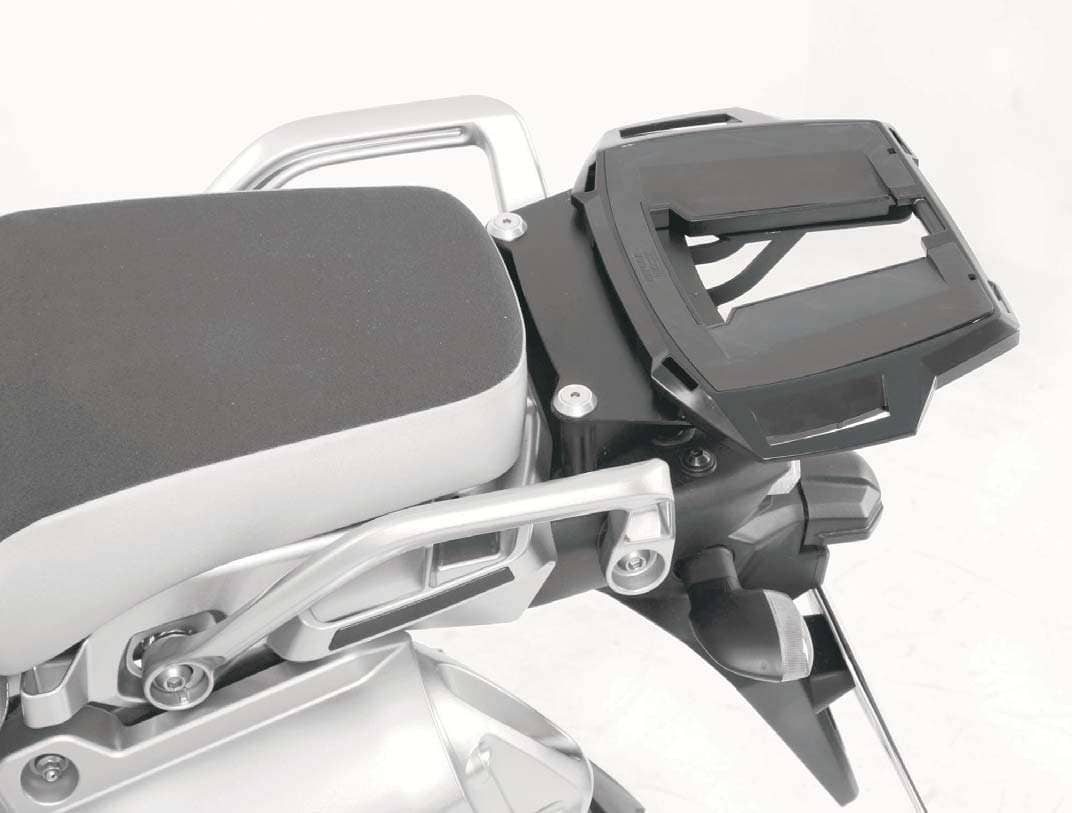 Hepco & Becker Alurack topcasecarrier