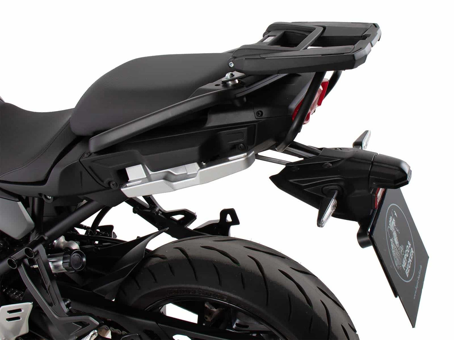 Hepco & Becker Easyrack topcasecarrier