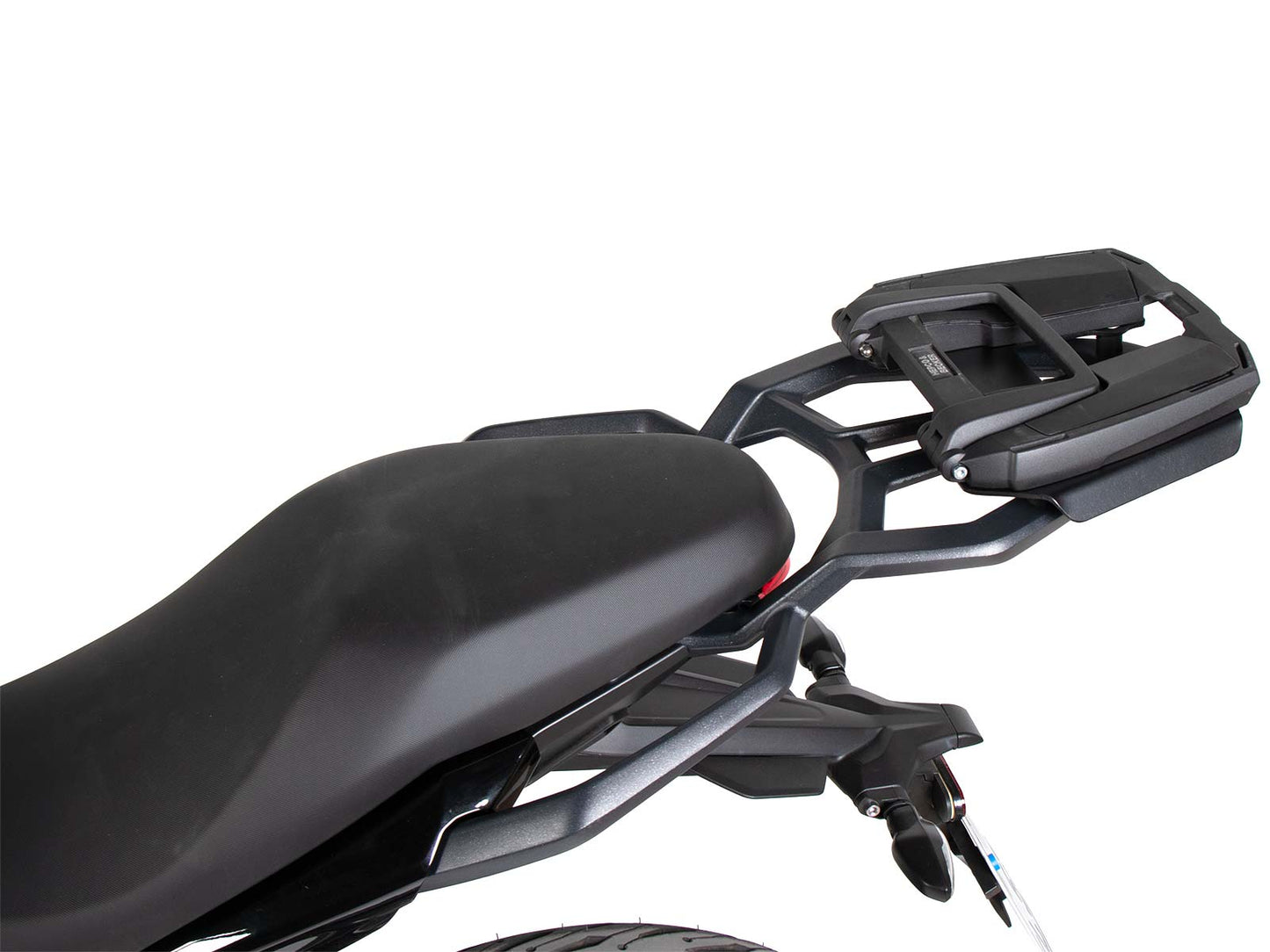 Hepco & Becker Easyrack topcasecarrier
