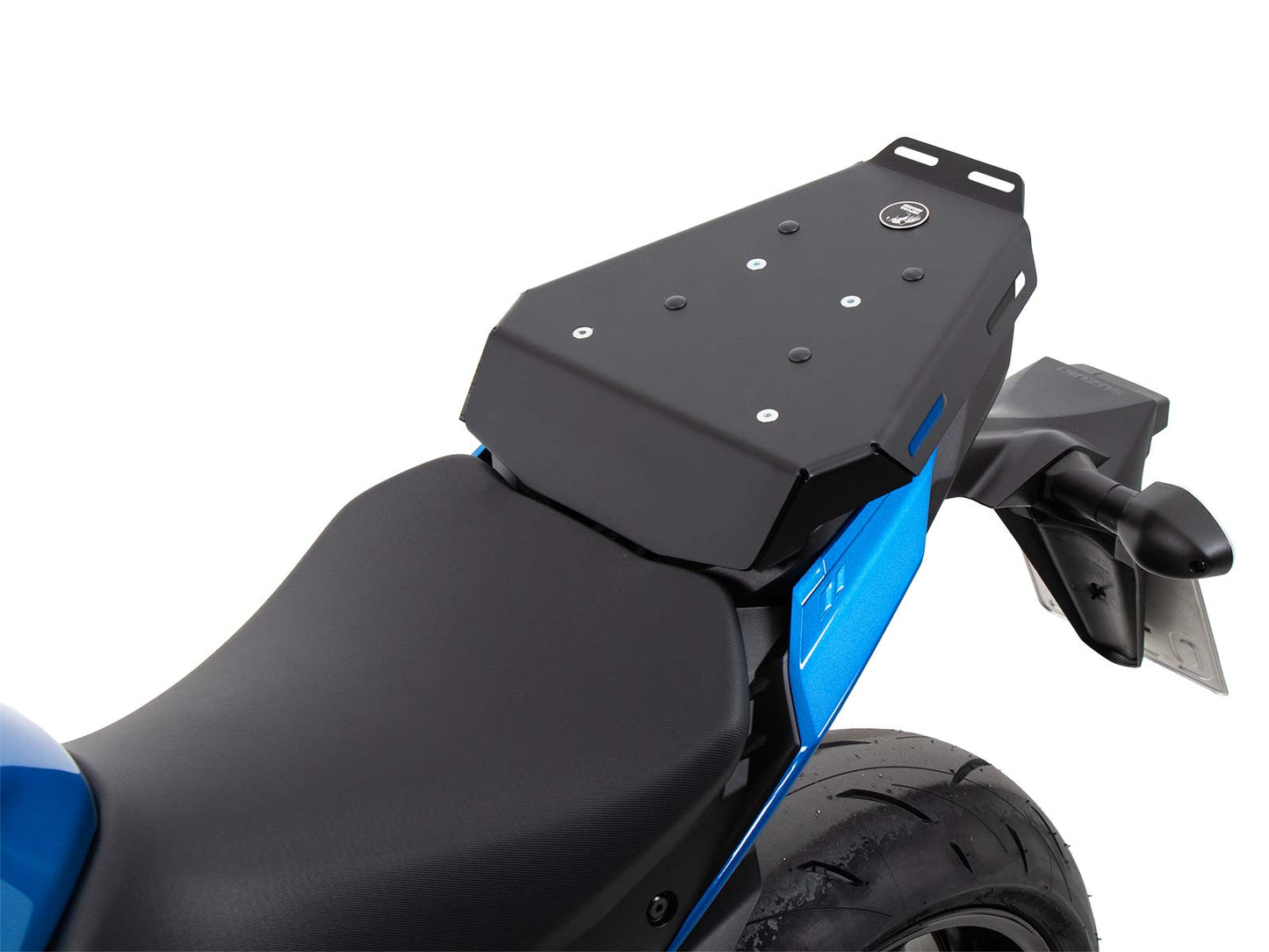 Hepco & Becker Sportrack