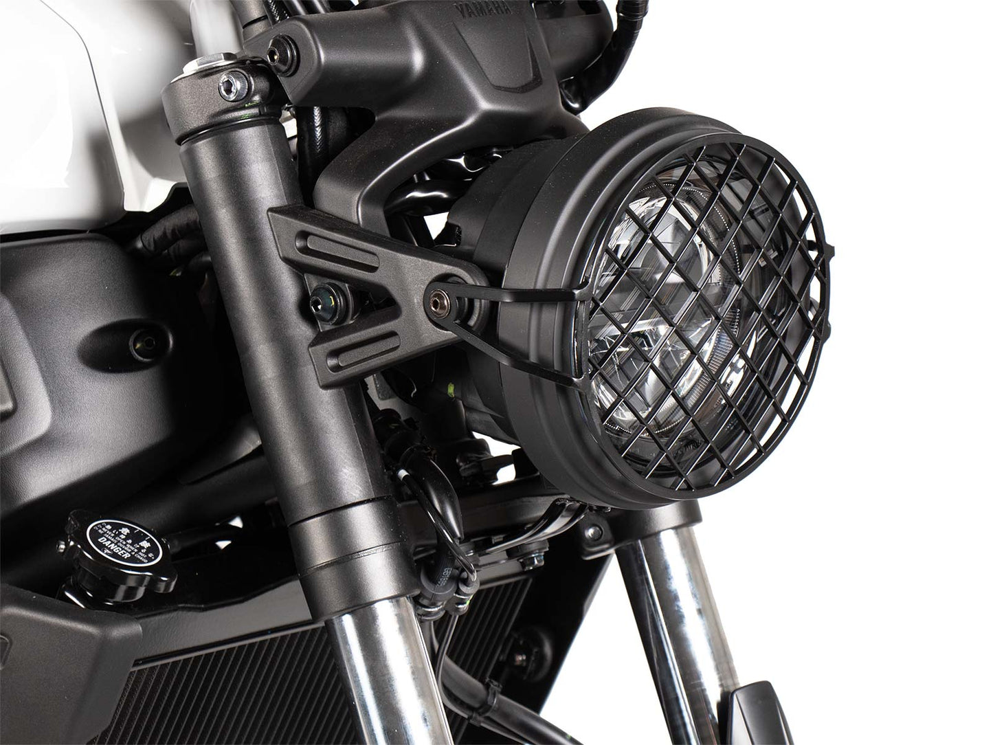 Hepco & Becker Headlight grill