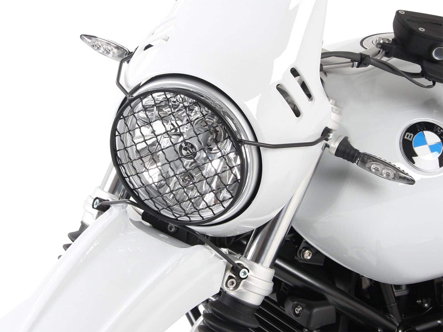 Hepco & Becker Headlight grill