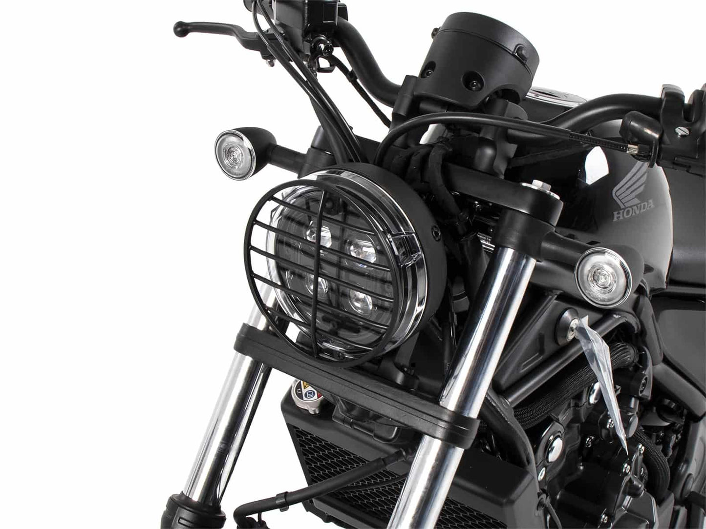 Hepco & Becker Headlight grill