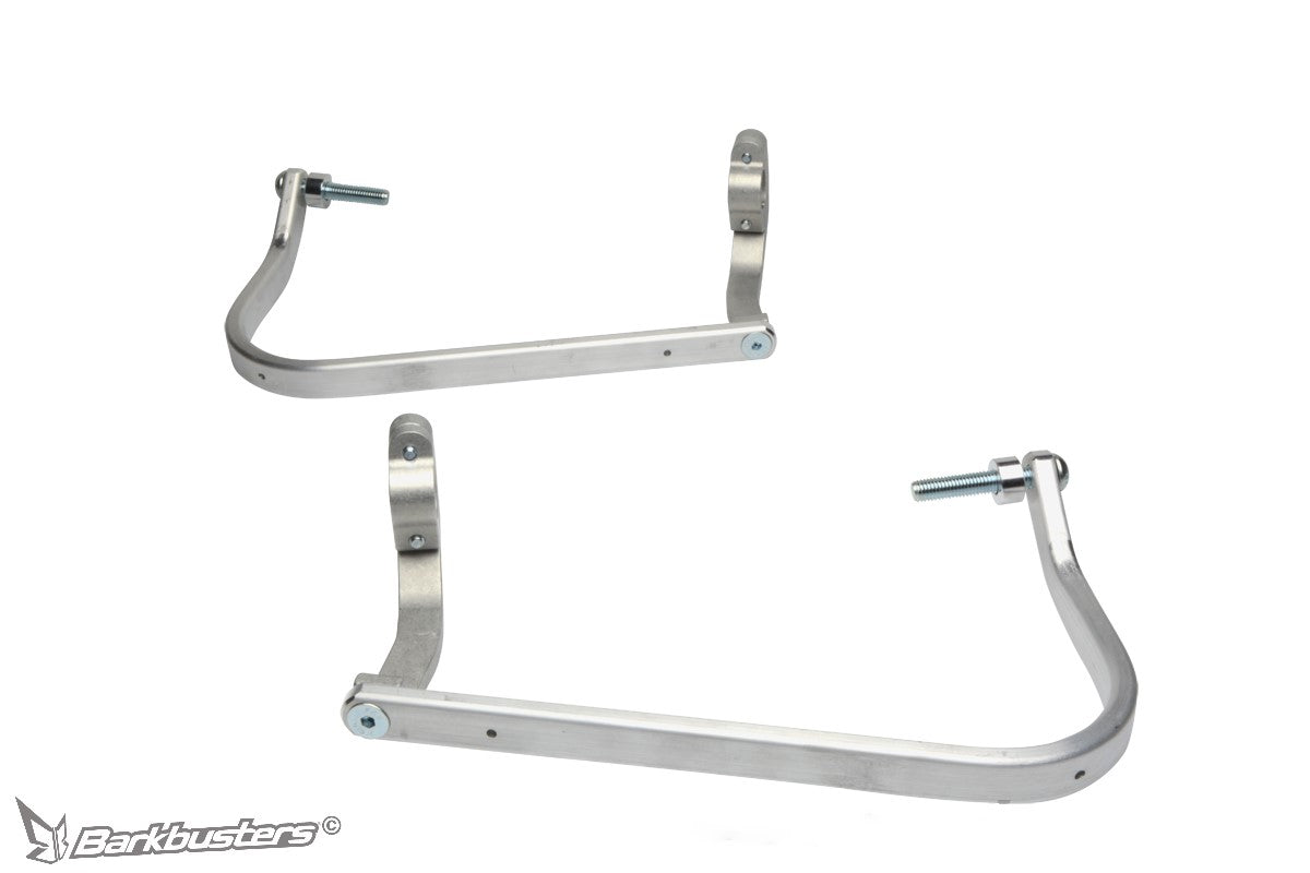 Barkbusters Hardware Kit - Two Point Mount: