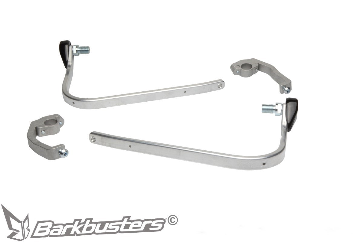 Barkbusters Hardware Kit - Two Point Mount: