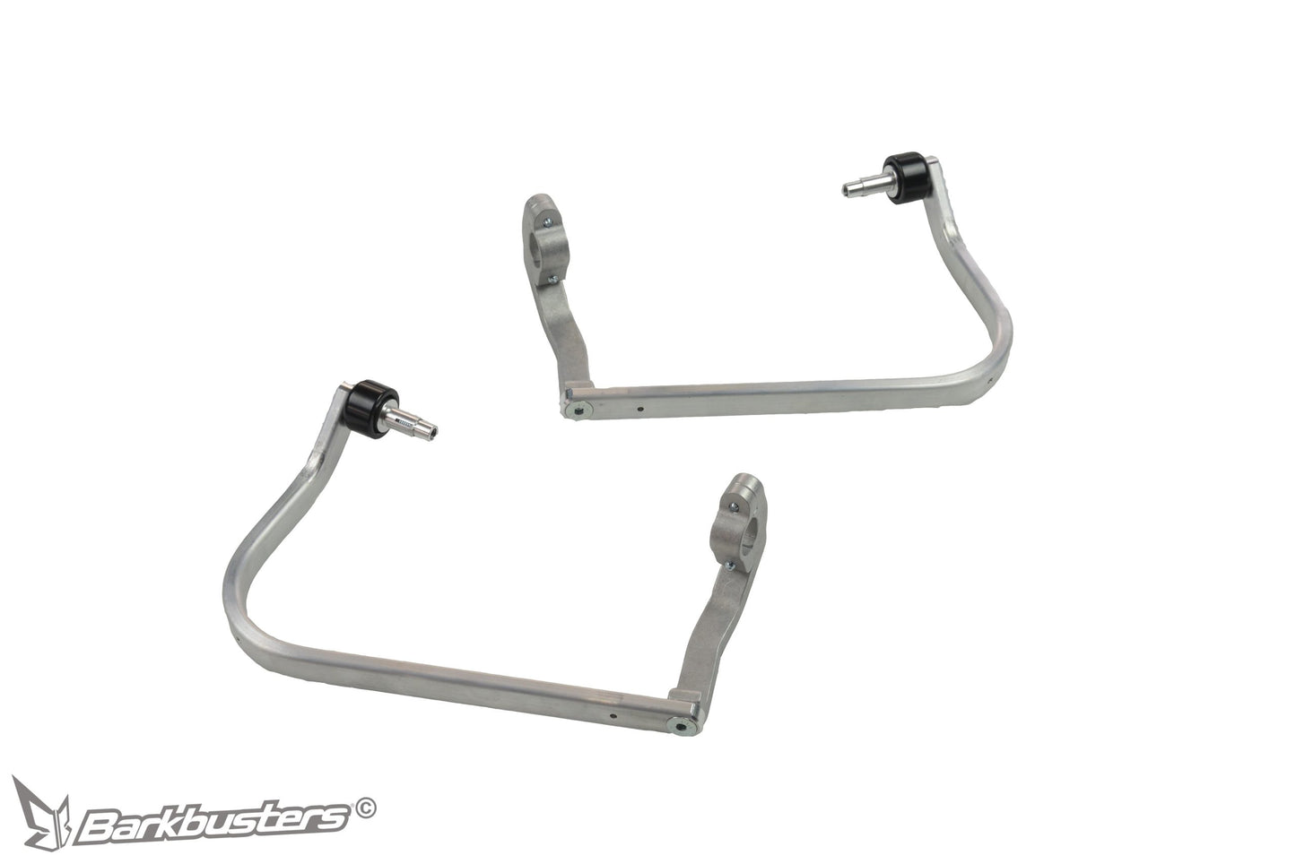 Barkbusters Hardware Kit - Two Point Mount
