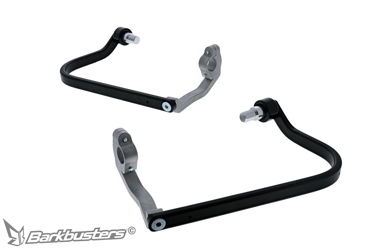 Barkbusters Hardware Kit - Two Point Mount