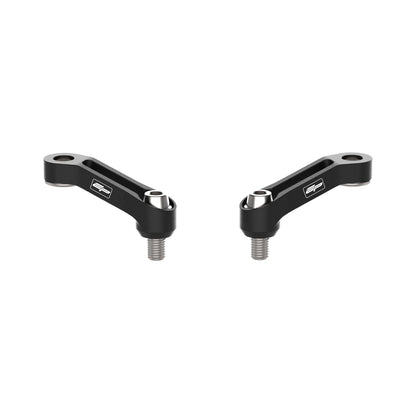 Evotech Mirror Extensions - Honda CB650R Neo Sports Cafe (2021 - 2023)