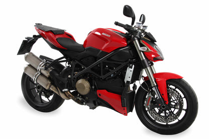 Hepco & Becker Sportrack for Ducati Streetfighter 848/1098/S (2009-2015)