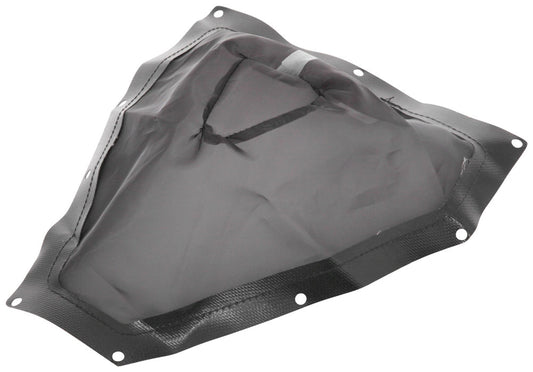 K&N Air Filter Wrap 088030DK Big Bike Tech