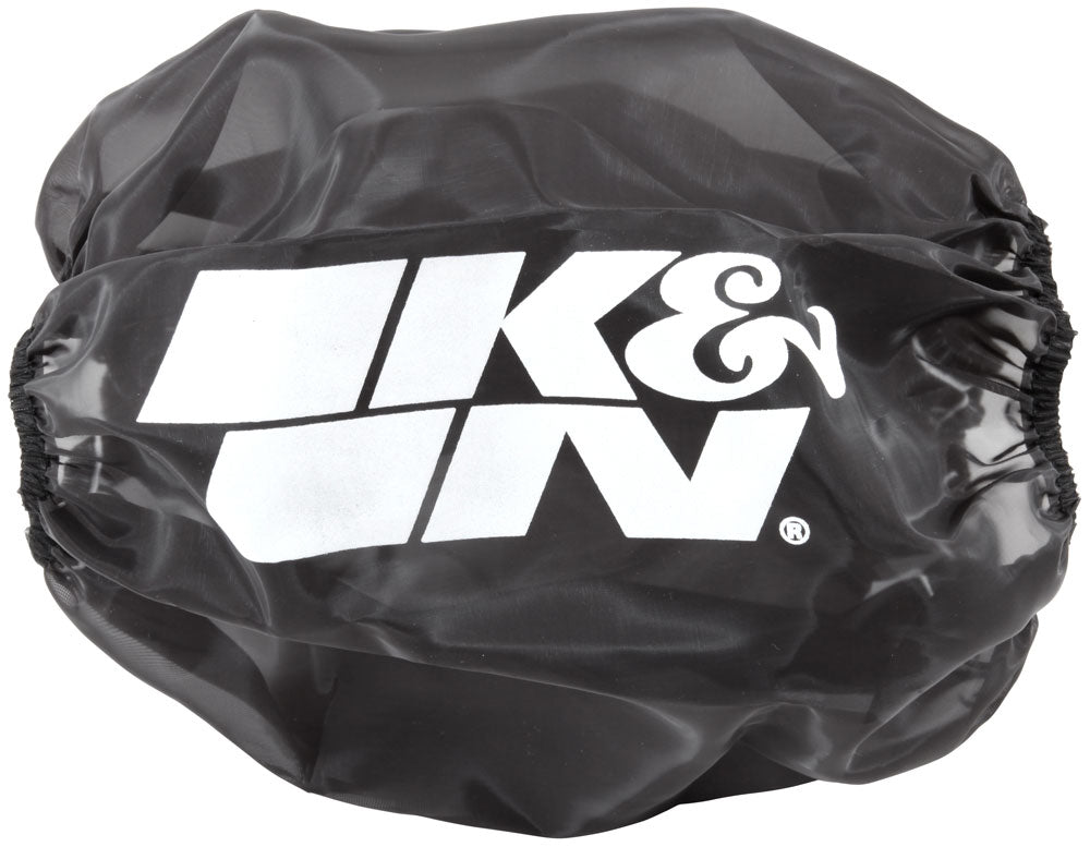 K&N Air Filter Wrap 100-8521DK Big Bike Tech