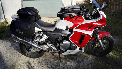 Hepco & Becker C-Bow sidecarrier for Honda CB 1300 (2010-)