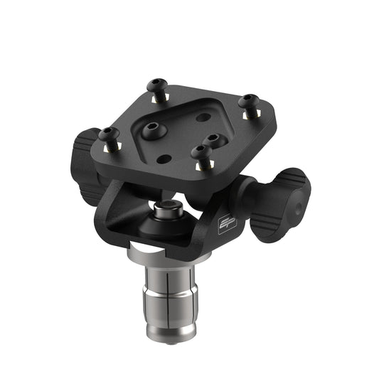 Evotech Garmin Top Yoke Sat Nav Mount - Yamaha YZF-R9 (2025+)