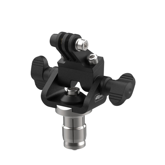 Evotech Beeline Moto Top Yoke Sat Nav Mount - Yamaha YZF-R9 (2025+)