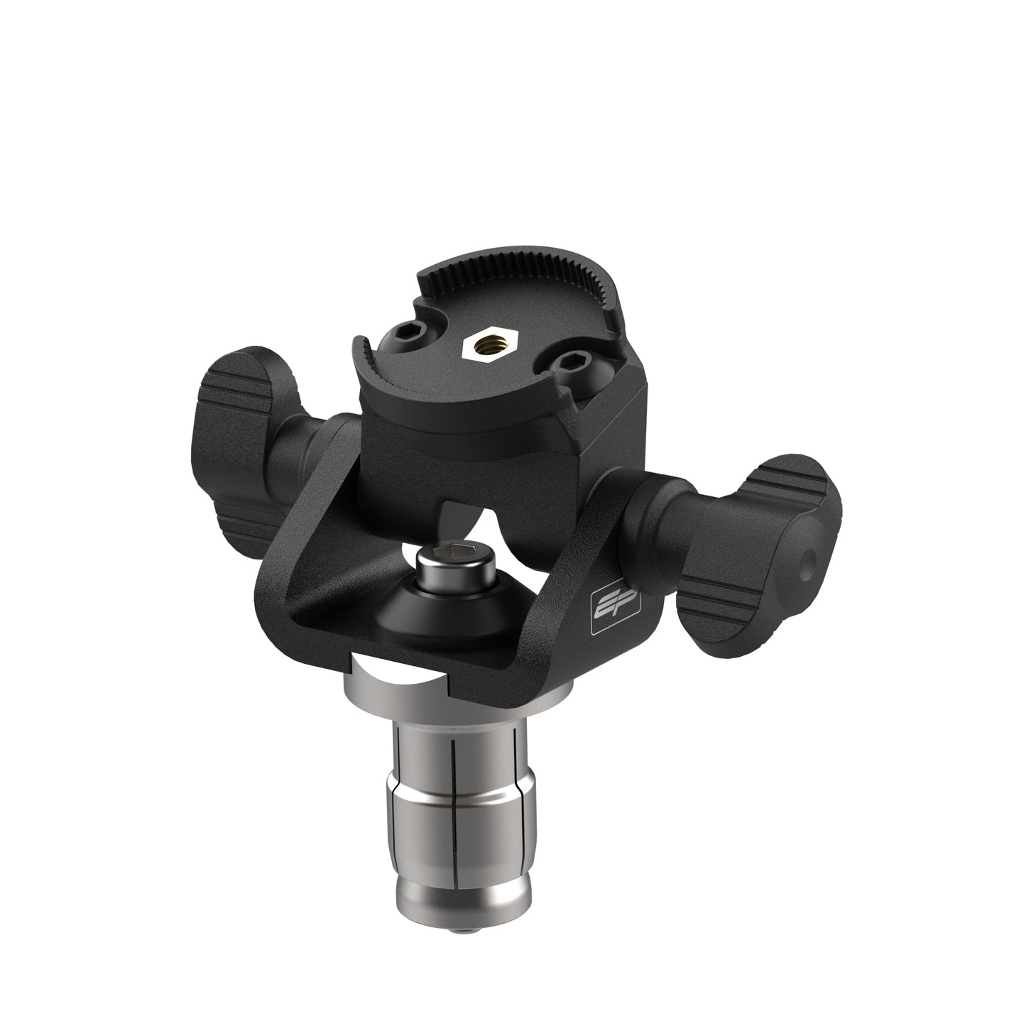 Evotech SP Connect Top Yoke Sat Nav Mount BMW S 1000 RR (2023-2024)