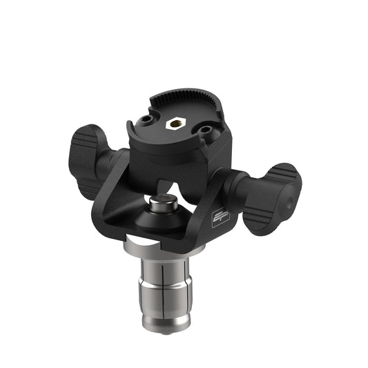 Evotech SP Connect Top Yoke Sat Nav Mount BMW S 1000 RR (2023-2024)