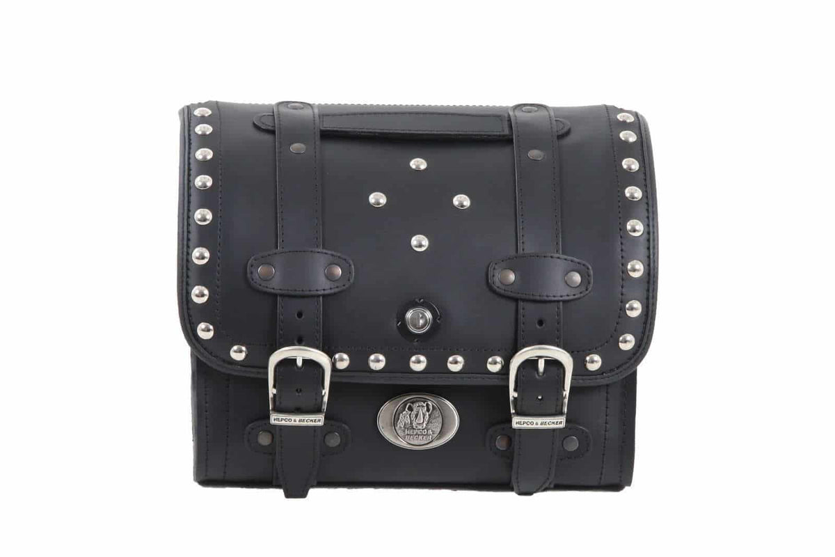 Hepco & Becker Smallbag Buffalo Custom