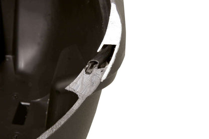 Hepco & Becker Journey 42 side case set right/left anthracite