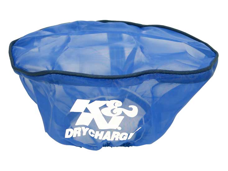 K&N Air Filter Wrap 22-2020PL