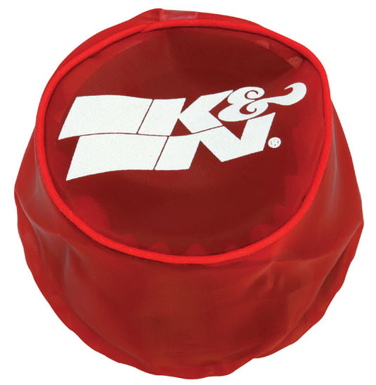 K&N Air Filter Wrap 22-2042PR Big Bike Tech
