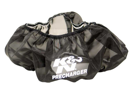 K&N Air Filter Wrap 22-8001PK Big Bike Tech
