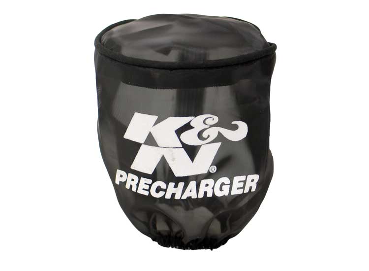 K&N Air Filter Wrap 22-8008PK Big Bike Tech