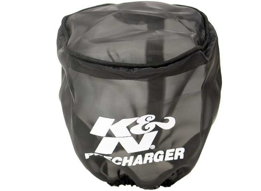 K&N Air Filter Wrap 22-8011PK Big Bike Tech