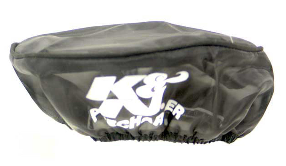 K&N Air Filter Wrap 22-8017PK Big Bike Tech