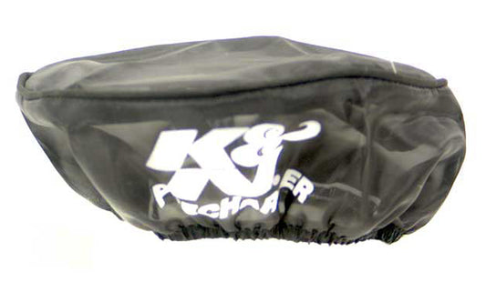 K&N Air Filter Wrap 22-8017PK Big Bike Tech
