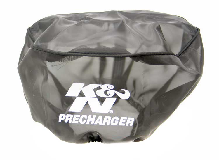 K&N Air Filter Wrap 22-8019PK Big Bike Tech