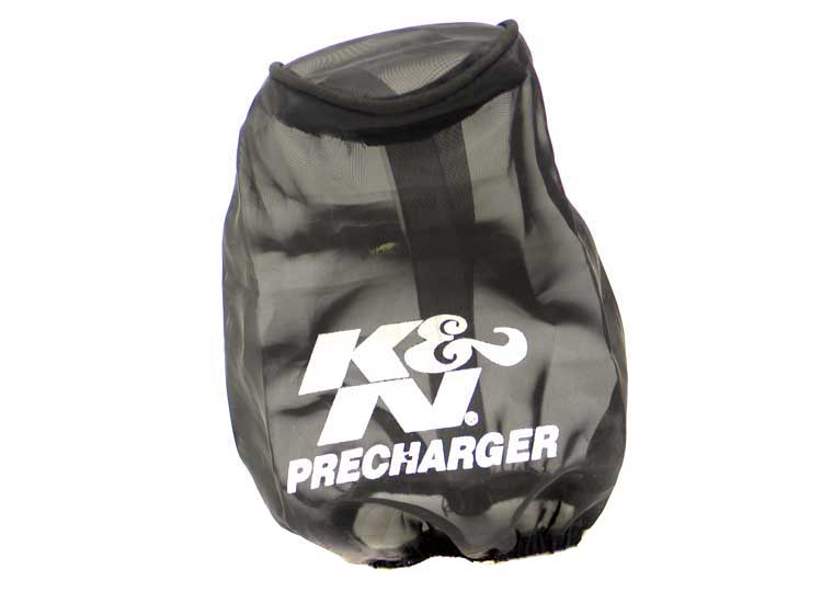 K&N Air Filter Wrap 22-8029PK