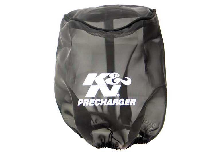 K&N Air Filter Wrap 22-8033PK Big Bike Tech