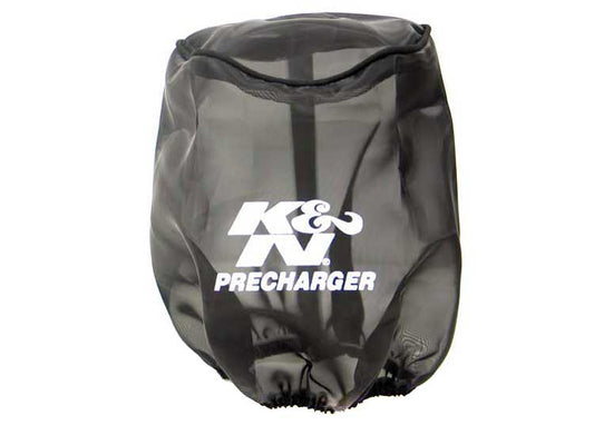 K&N Air Filter Wrap 22-8033PK Big Bike Tech