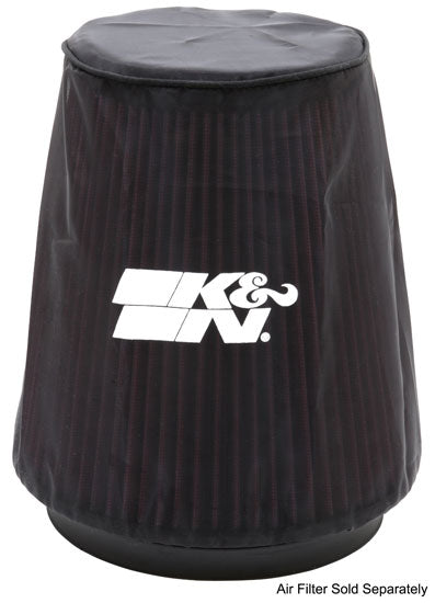 K&N Air Filter Wrap 22-8038DK Big Bike Tech