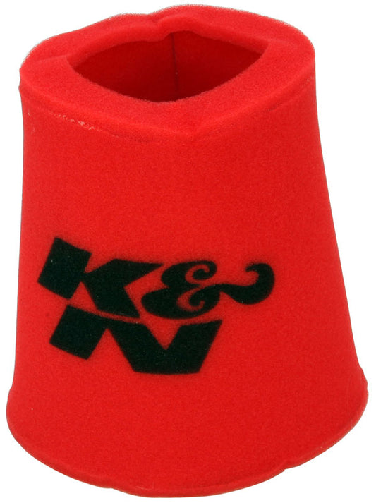 K&N Air Filter Foam Wrap 25-0810 Big Bike Tech