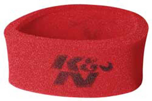 K&N Air Filter Foam Wrap 25-3750 Big Bike Tech