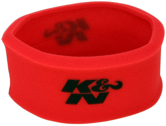 K&N Air Filter Foam Wrap 25-3770 Big Bike Tech