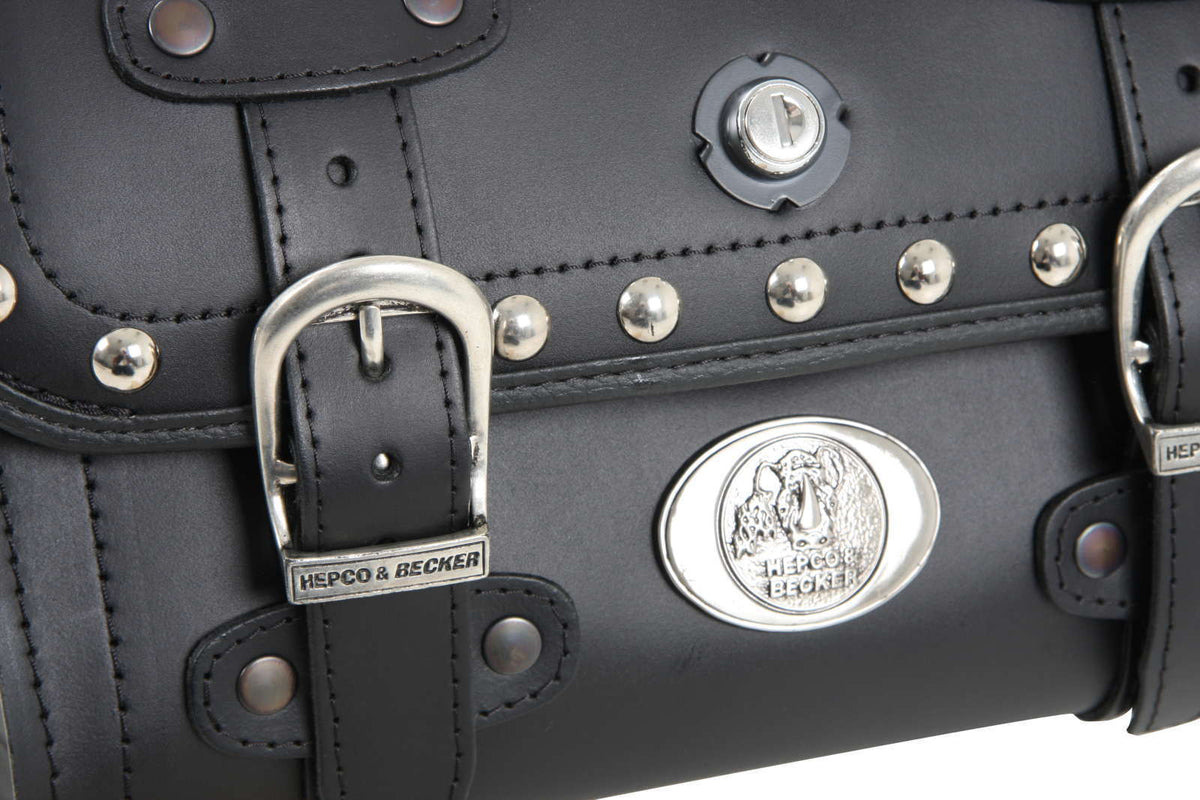 Hepco & Becker Smallbag Buffalo Custom