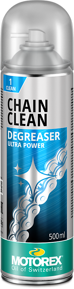 Motorex Decreaser Chain Clean