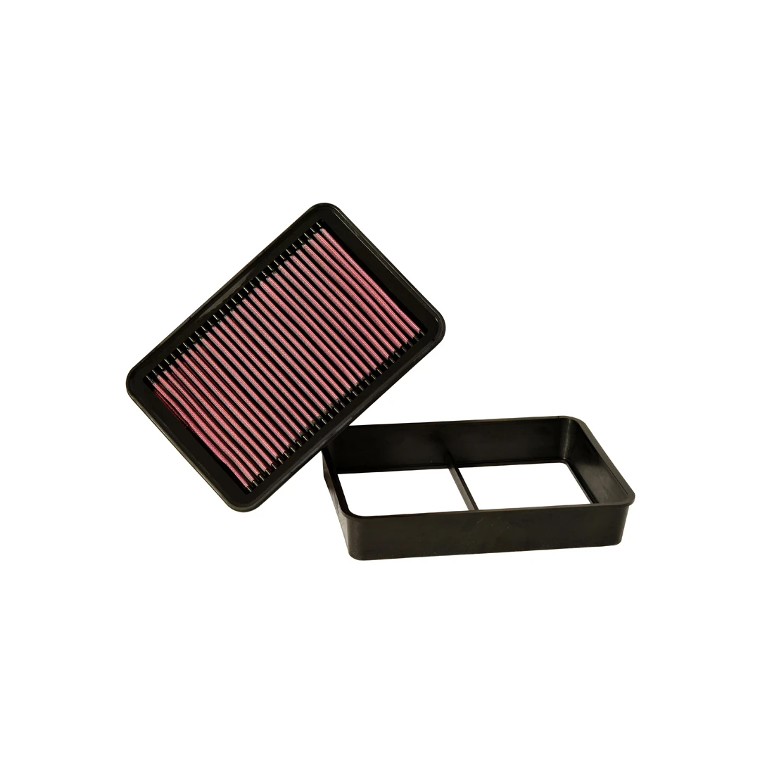 High-Flow Original Lifetime Engine Air Filter - MITSUBISHI OUTLANDER V6-3.0L F/I