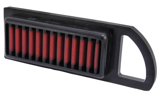 K&N Replacement Air Filter 33-2450 Big Bike Tech
