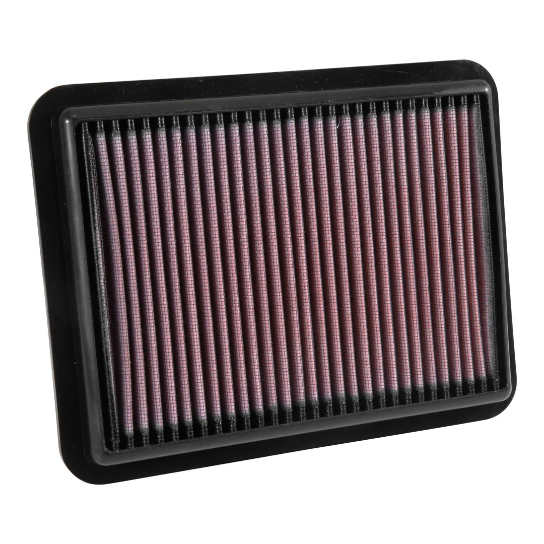 High-Flow Original Lifetime Engine Air Filter - MAZDA 2 L4-1.5L F/I