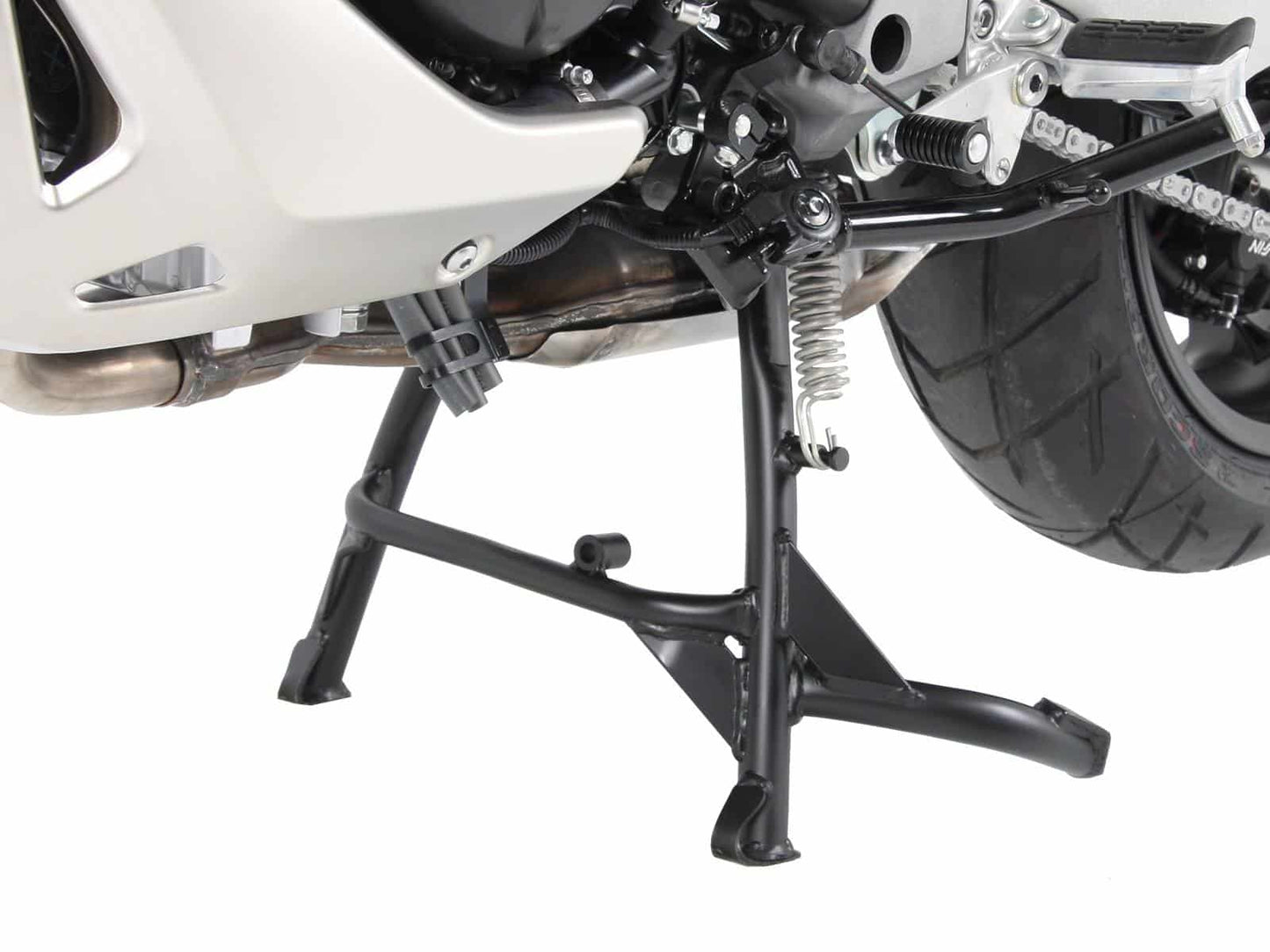 Hepco & Becker Center Stand for Honda VFR 800 X Crossrunner (2015-2020)