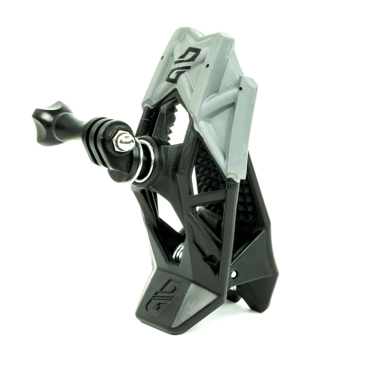 DANGO DESIGN	GRIPPER MOUNT- Stealth Black