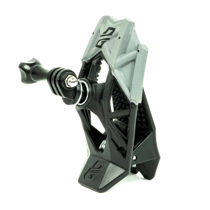 DANGO DESIGN	GRIPPER MOUNT- Stealth Black