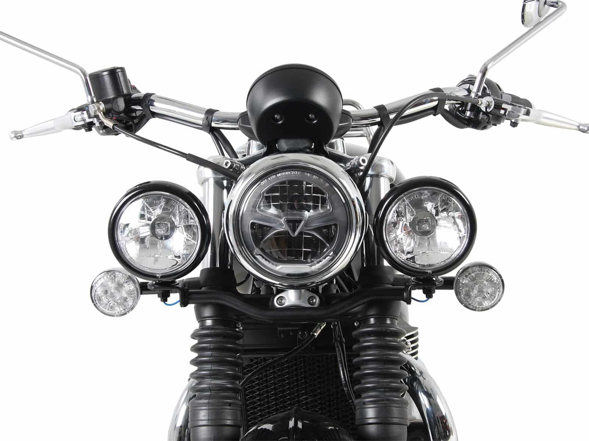 Hepco & Becker Twinlight-Set for Triumph Bonneville Speedmaster (2018-)