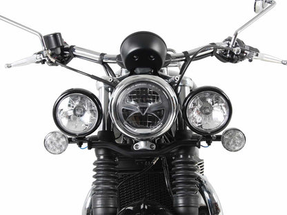 Hepco & Becker Twinlight-Set for Triumph Bonneville Speedmaster (2018-)